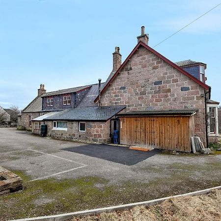 Creag Meggan Bed & Breakfast Ballater Luaran gambar