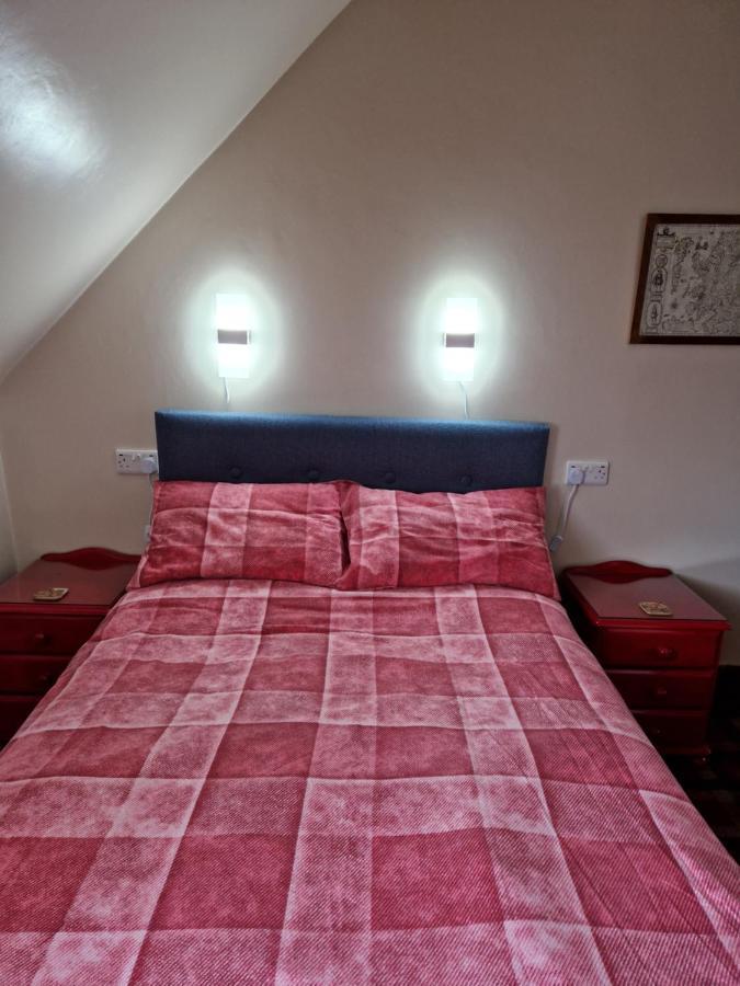 Creag Meggan Bed & Breakfast Ballater Luaran gambar