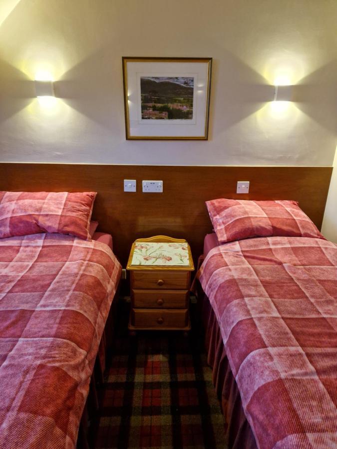 Creag Meggan Bed & Breakfast Ballater Luaran gambar