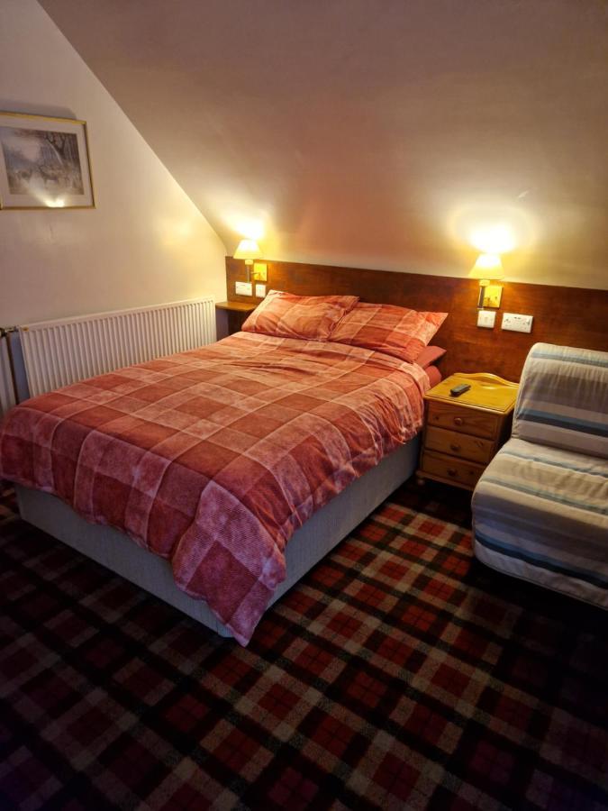 Creag Meggan Bed & Breakfast Ballater Bilik gambar