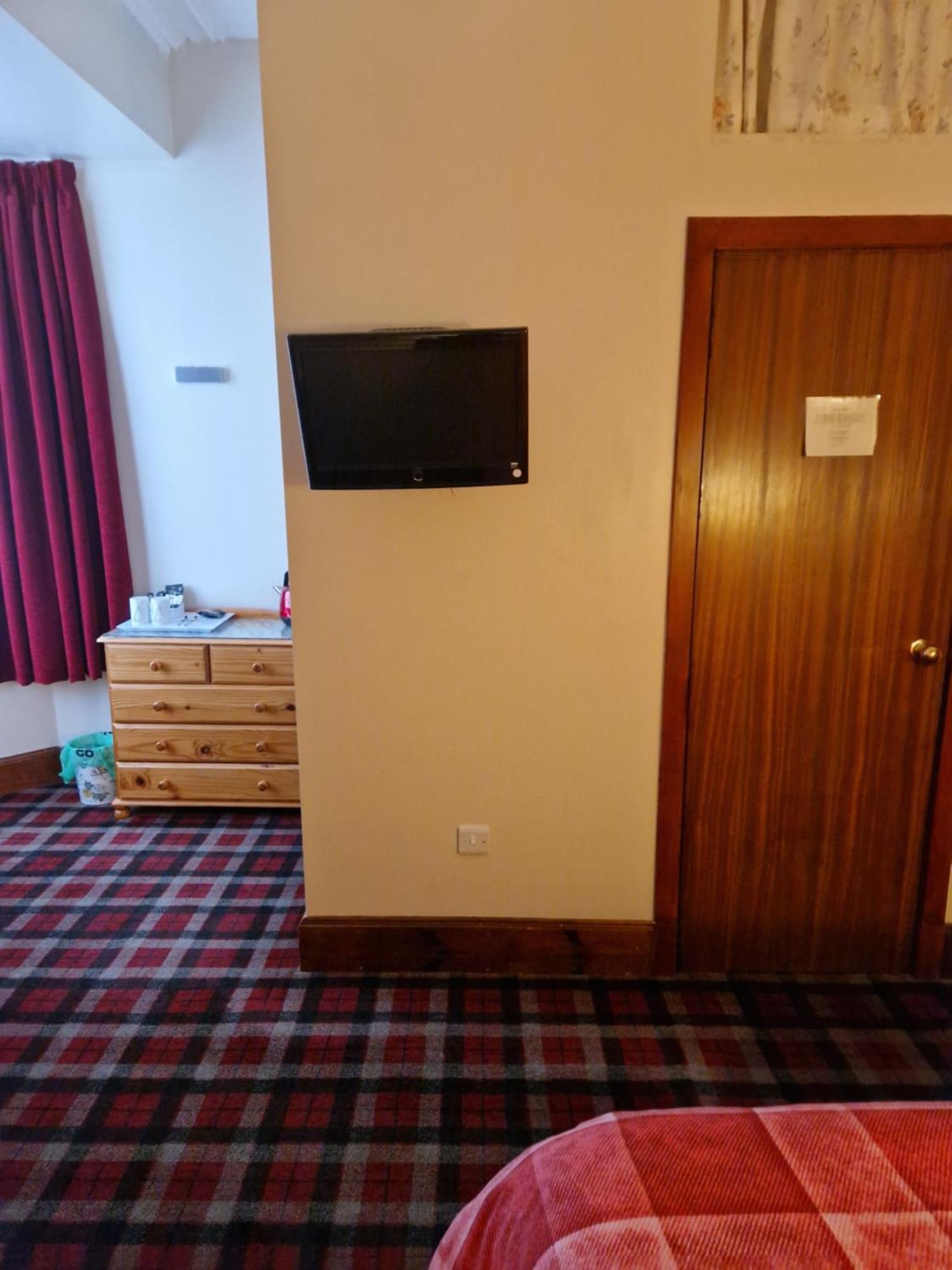 Creag Meggan Bed & Breakfast Ballater Bilik gambar