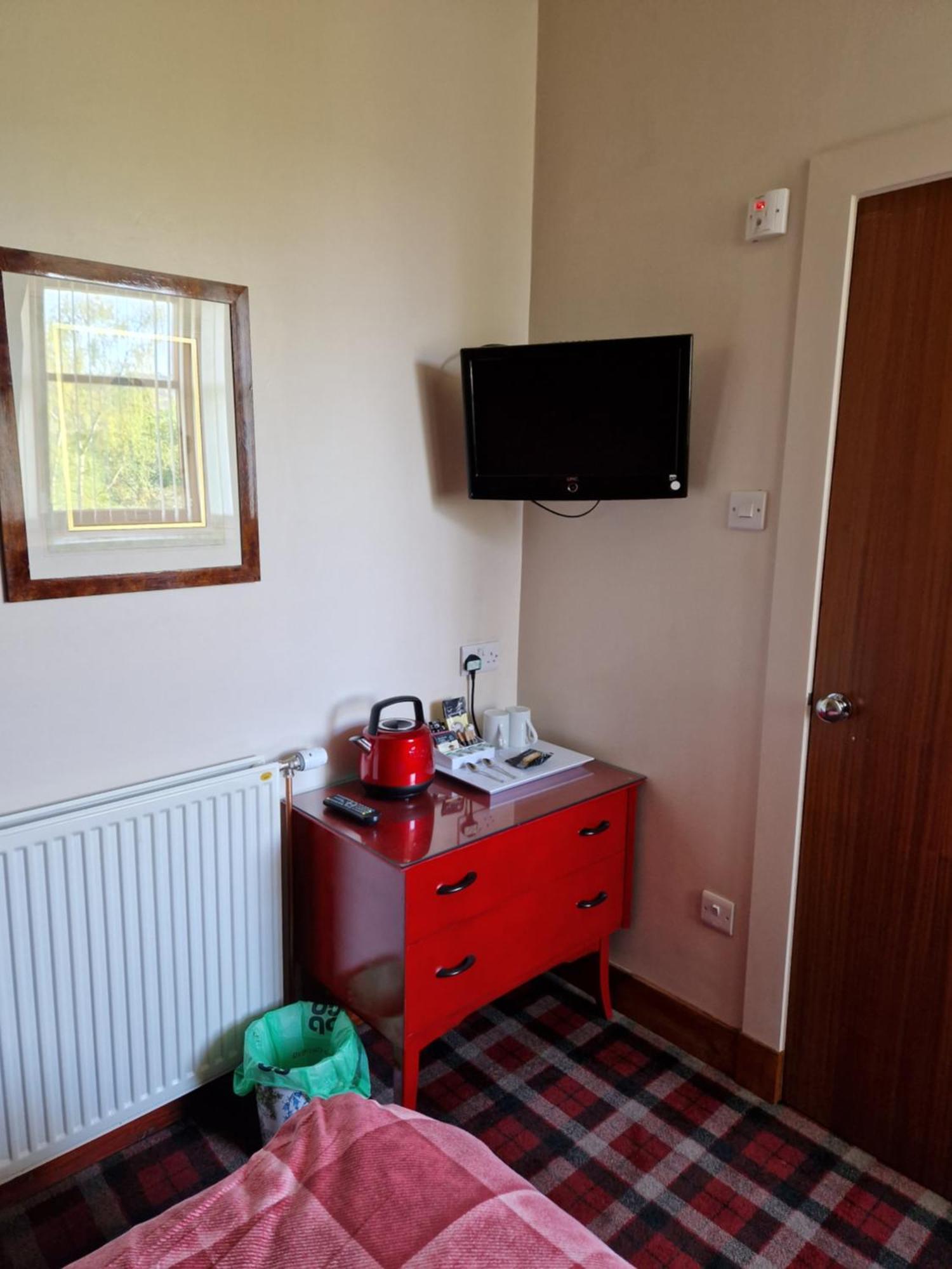 Creag Meggan Bed & Breakfast Ballater Bilik gambar