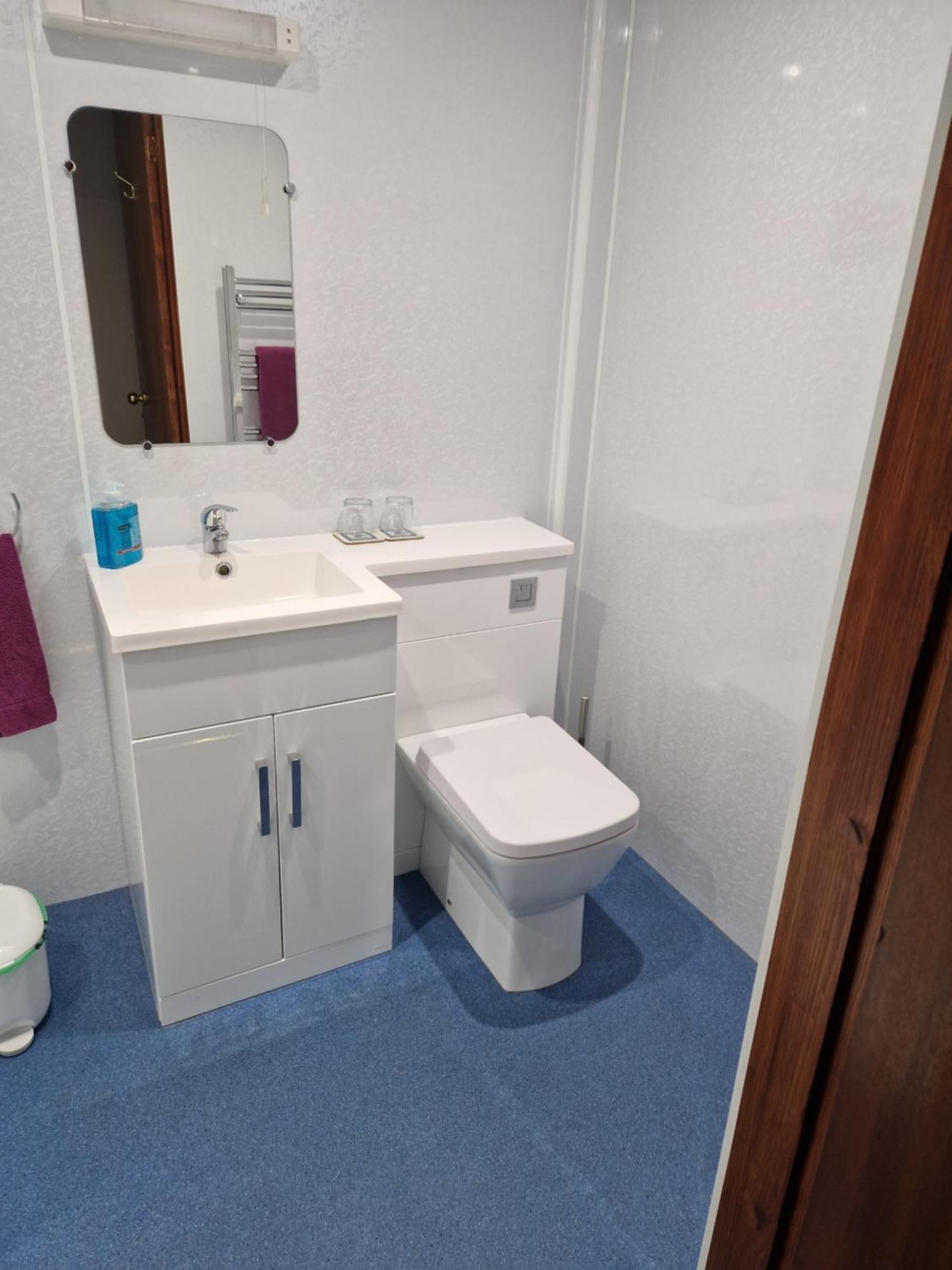 Creag Meggan Bed & Breakfast Ballater Bilik gambar