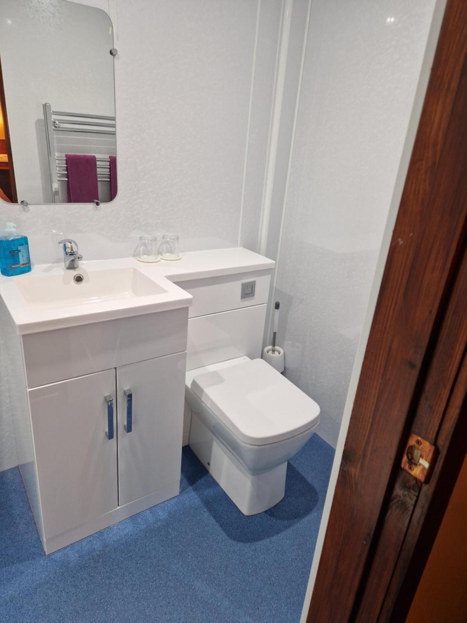 Creag Meggan Bed & Breakfast Ballater Bilik gambar