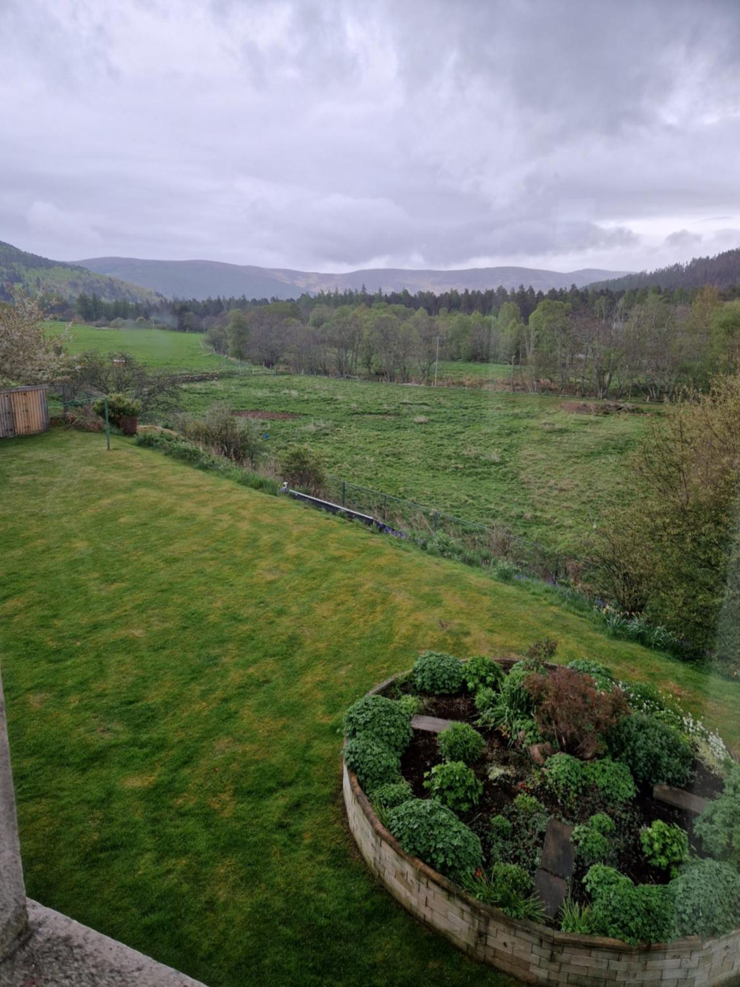 Creag Meggan Bed & Breakfast Ballater Bilik gambar