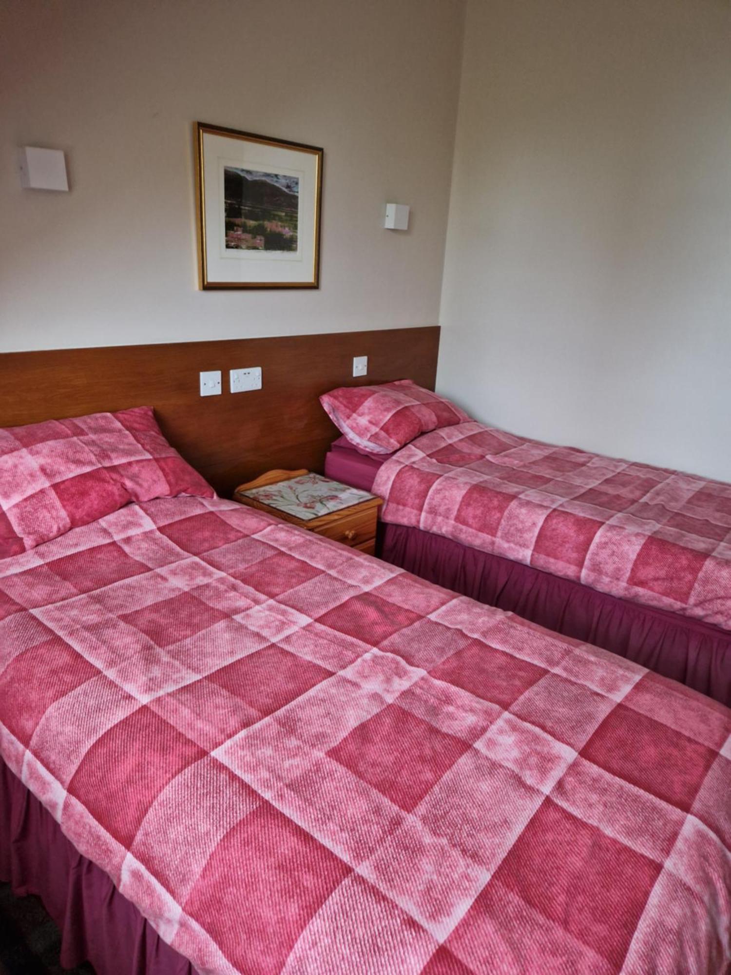 Creag Meggan Bed & Breakfast Ballater Bilik gambar